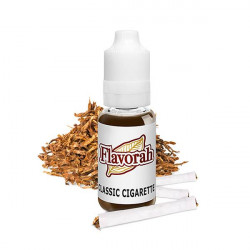 Classic Cigarette Flavorah